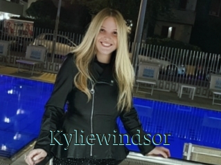 Kyliewindsor