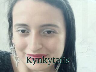 Kynkytatis