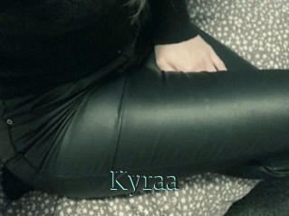 Kyraa