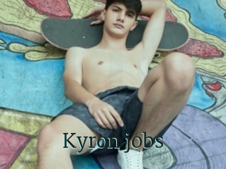 Kyron_jobs