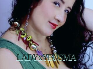 LADYxYEUSMA