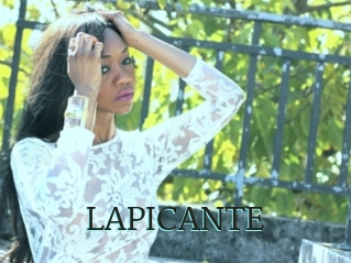 LAPICANTE