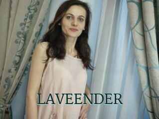 LAVEENDER Milky Porn