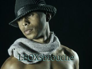 LEOXsbrouche