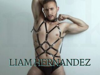 LIAM_HERNANDEZ Milky Porn