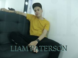 LIAM_PATERSON