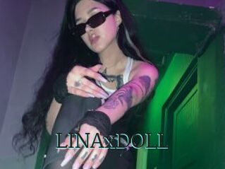 LINAxDOLL