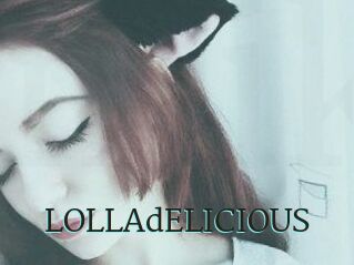 LOLLA_dELICIOUS