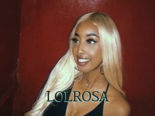 LOLROSA