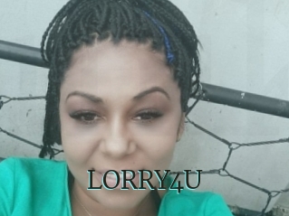 LORRY4U