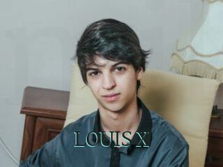 LOUIS_X