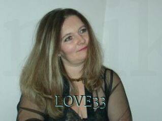LOVE33