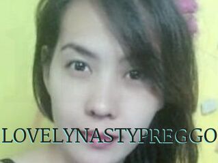LOVELYNASTYPREGGO