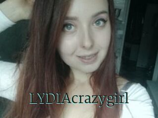 LYDIAcrazygirl