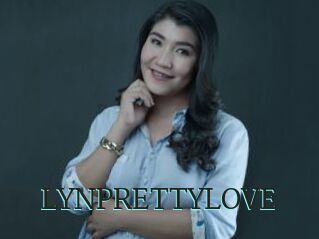 LYNPRETTYLOVE