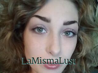 LaMismaLust