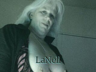 LaNell