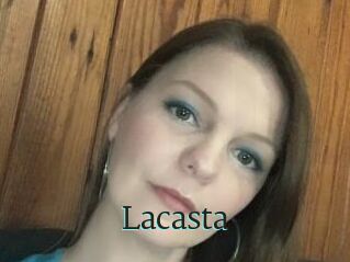 Lacasta