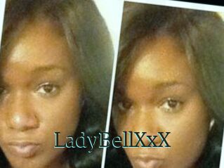 LadyBellXxX