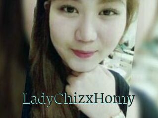 LadyChizxHorny