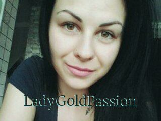 LadyGoldPassion