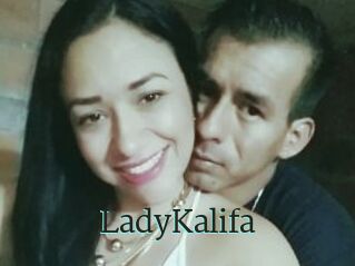 LadyKalifa