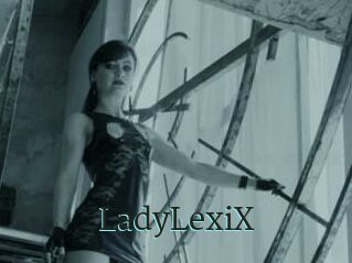 LadyLexiX