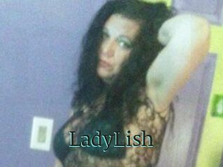 LadyLish