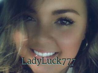 LadyLuck777