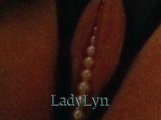 LadyLyn
