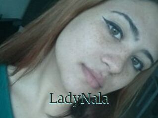LadyNala