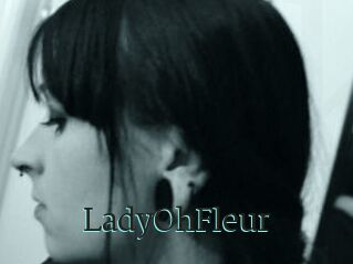 LadyOhFleur