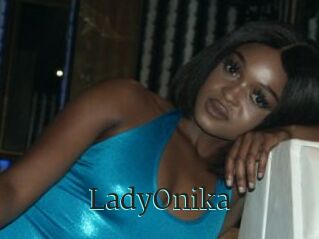 LadyOnika