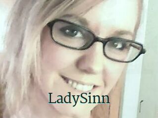 LadySinn