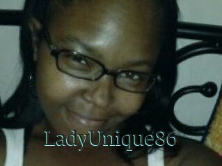 LadyUnique86
