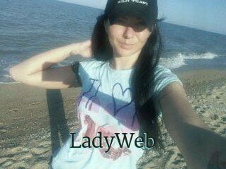 LadyWeb