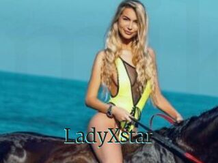 LadyXstar