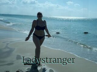 Ladystranger