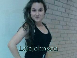 Laia_Johnson