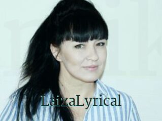 LaizaLyrical