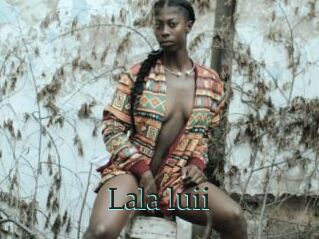 Lala_luii