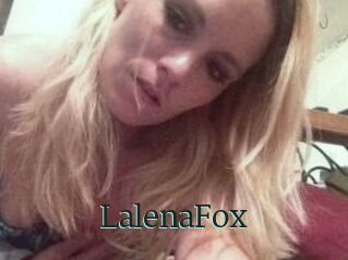 Lalena_Fox