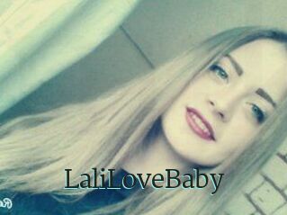 Lali_LoveBaby