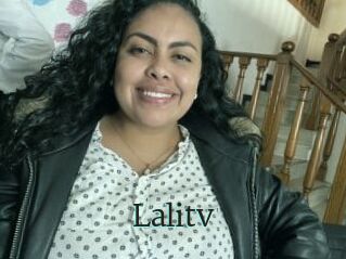 Lalitv