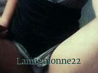 Lamignionne22