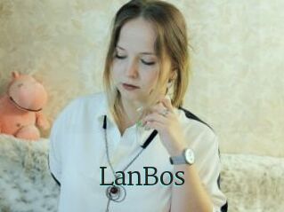 LanBos