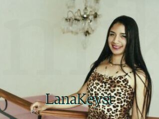 LanaKeyst