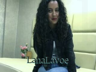 LanaLavoe