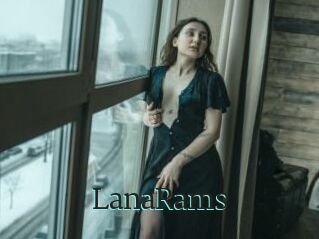 LanaRams