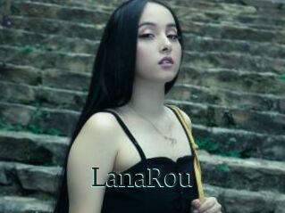 LanaRou